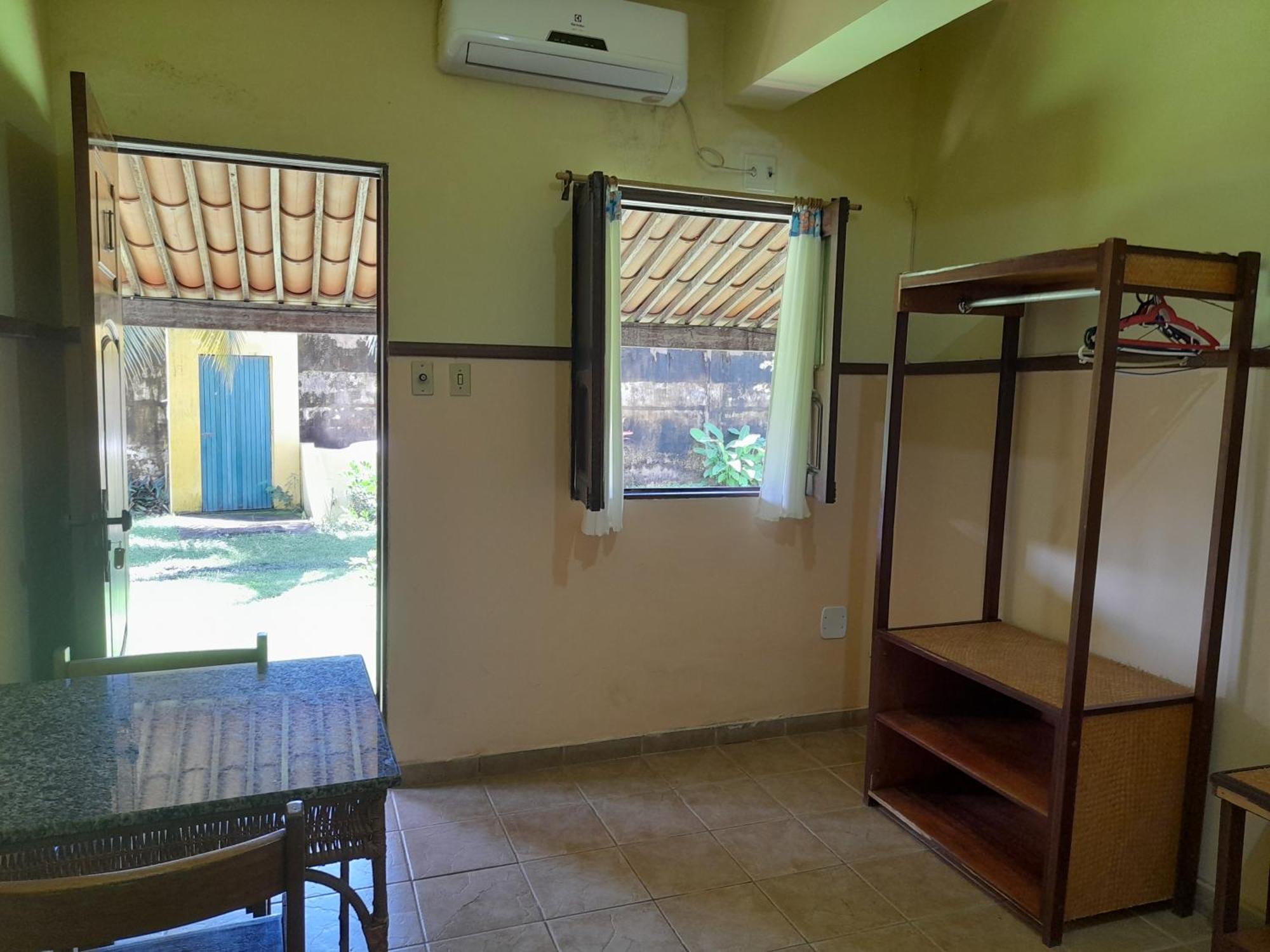 Pousada Dos Cajueiros Paripueira Exterior foto