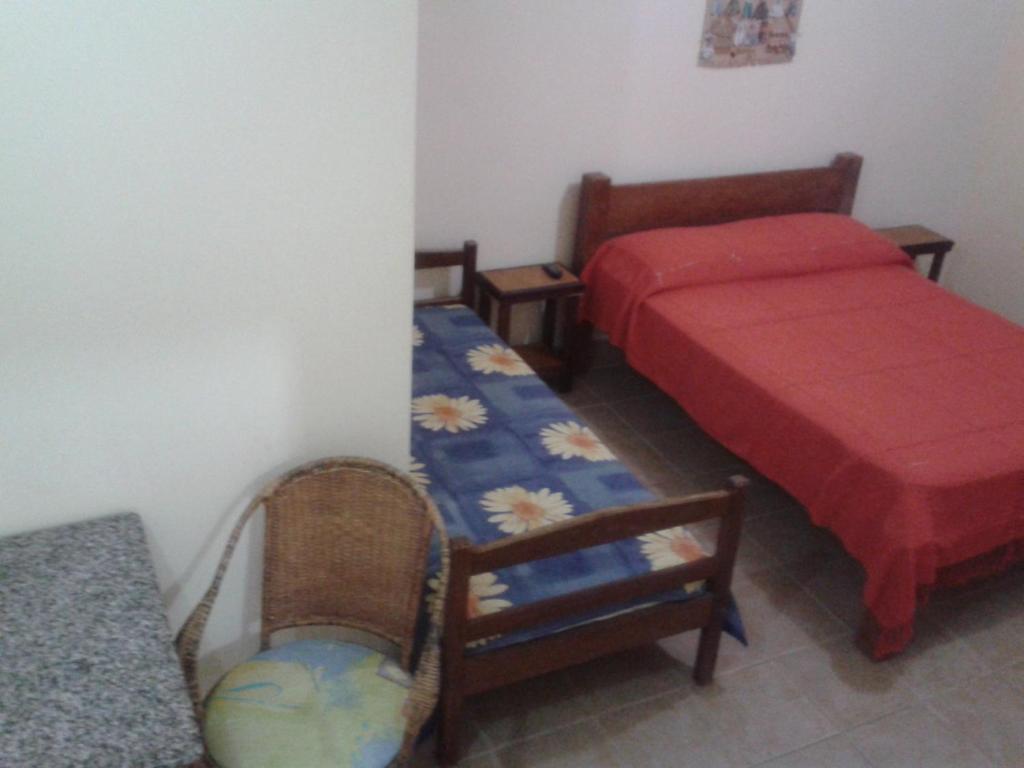 Pousada Dos Cajueiros Paripueira Zimmer foto