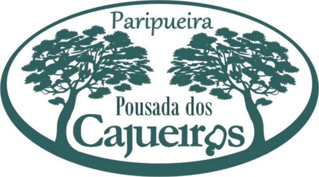 Pousada Dos Cajueiros Paripueira Exterior foto